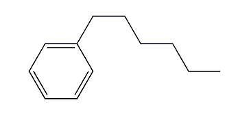 1-Hexylbenzene