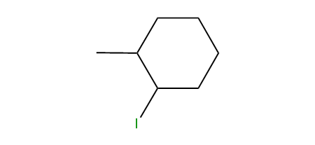 1-Iodo-2-methyl-cyclohexane