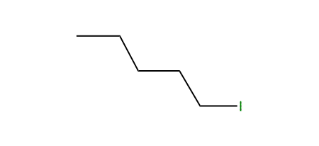 1-Iodo-pentane