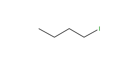 1-Iodobutane