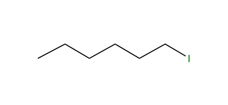 1-Iodohexane