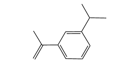 1-Isopropenyl-3-isopropylbenzene