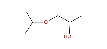 1-Isopropoxypropan-2-ol