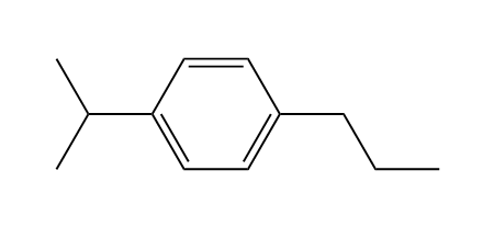 1-Isopropyl-4-propylbenzene