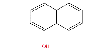 1-Naphthol