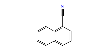 1-Naphthonitrile