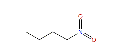 1-Nitrobutane