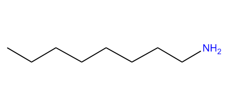 1-Octanamine