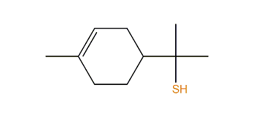 1-p-Menthen-8-thiol