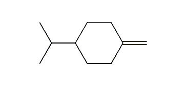 1(7)-p-Menthene