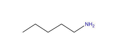 1-Pentanamine