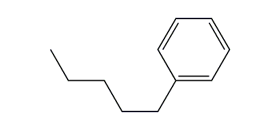 1-Pentylbenzene