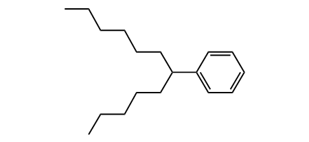 (1-Pentylheptyl)-benzene