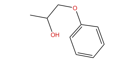 1-Phenoxypropan-2-ol