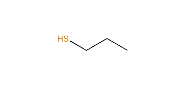 1-Propanethiol