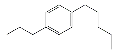 1-Propyl-4-pentylbenzene