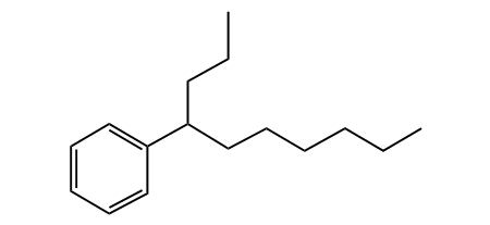 (1-Propylheptyl)-benzene