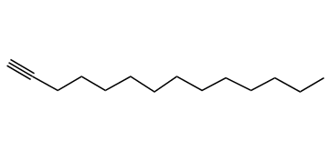 1-Tetradecyne