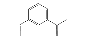 1-Vinyl-alpha-methylstyrene