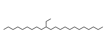 10-Ethyldocosane