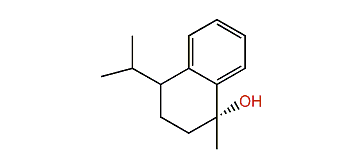 10alpha-Hydroxycalamenene