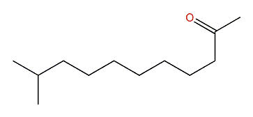 10-Methylundecan-2-one