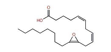 (Z,Z,Z)-11,12-Epoxy-5,8,11-eicosatrienoic acid