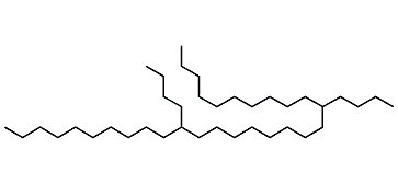 11,20-Dibutyltriacontane