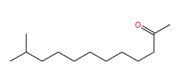 11-Methyldodecan-2-one