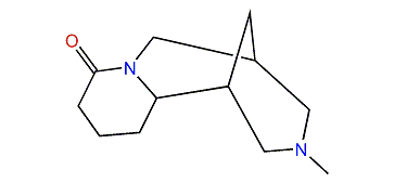 12-Methyltetrahydrocytisine