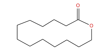 13-Tridecanolide