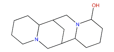 14-Hydroxysparteine