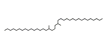 16,20-Dimethylhexatriacontane