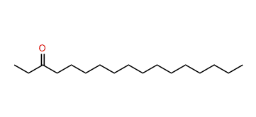 Heptadecan-3-one