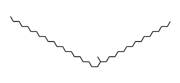 17-Methyloctatriacontane