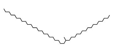 17-Methyltetracontane