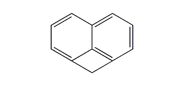1H-Cyclobutano(de)naphthalene
