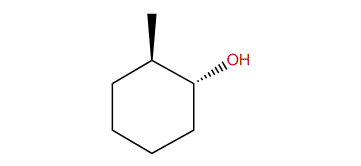 (1R,2R)-2-Methylcyclohexanol