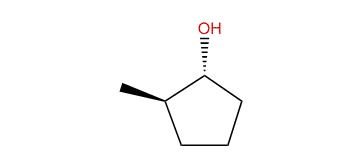 (1R,2R)-2-Methylcyclopentanol