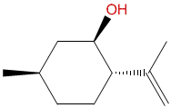 (1R,2S,5R)-2-Isopropenyl-5-methylcyclohexanol