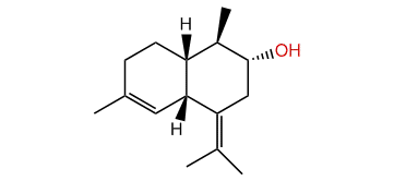 (1S,6S,9R,10R)-9a-Hydroxyamorpha-4,7(11)-diene