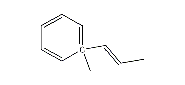 1-Methyl-3alpha-methylstyrene