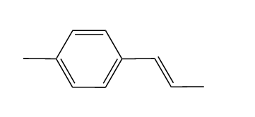 1-Methyl-4-isoallylbenzene