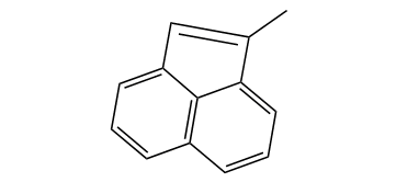 1-Methylacenaphthylene