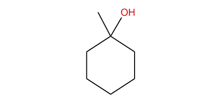 1-Methylcyclohexanol