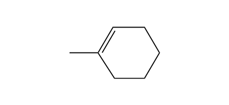 1-Methyl-1-cyclohexene