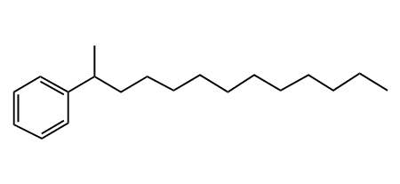 (1-Methyldodecyl)-benzene