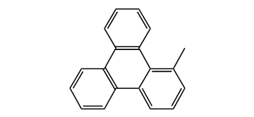 1-Methyltriphenylene