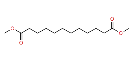 1,12-Dimethyl dodecanedioate