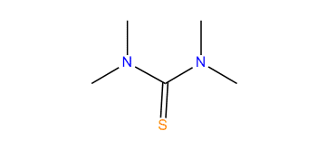 1,1,3,3-Tetramethylthiourea